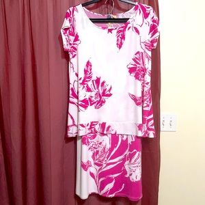 2 Piece Skirt & Blouse